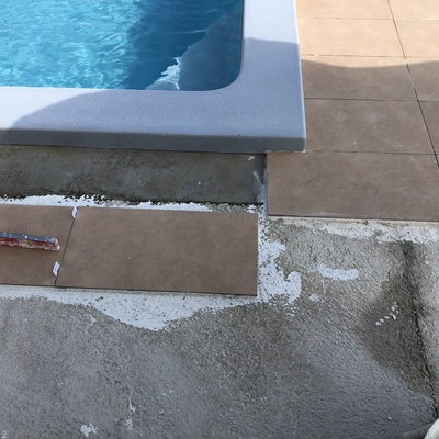 Embaldosado piscina 3