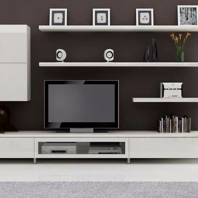 Diseño comedor
