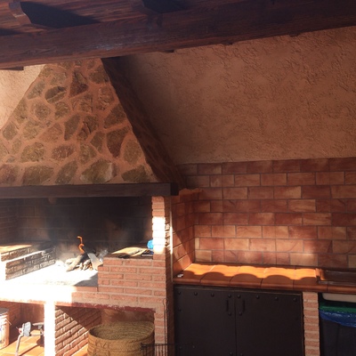 Barbacoa 