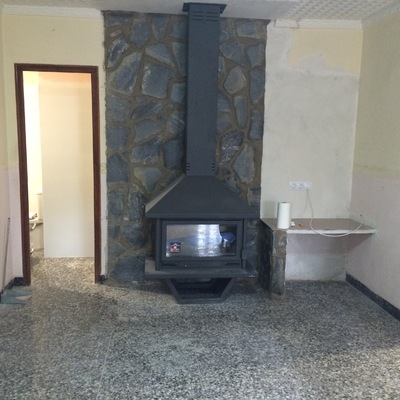Chimenea 