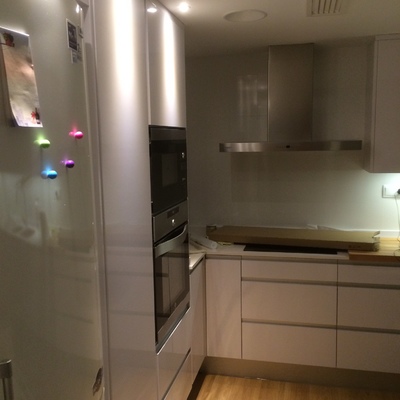 Cocina