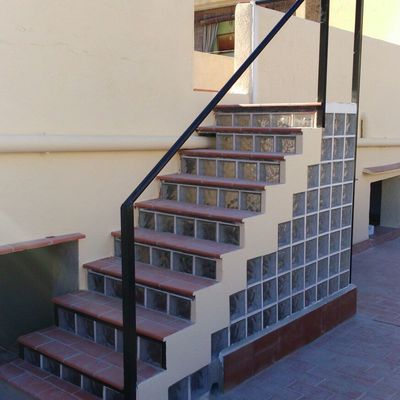 Escalerita