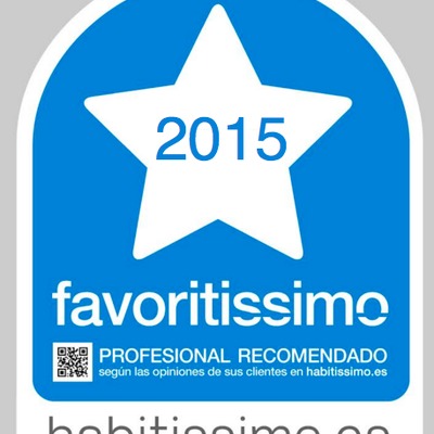 favoritissimo 2015 