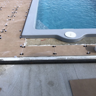 Embaldosado piscina 2