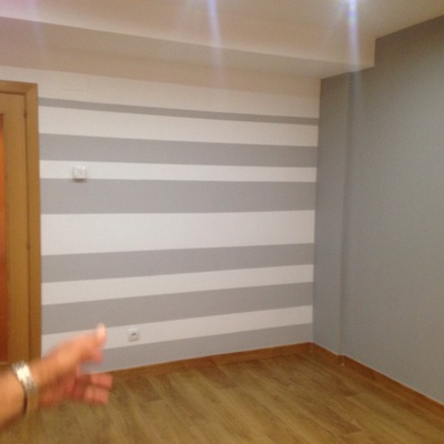 Decorados pintura