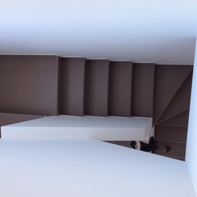 Escalera