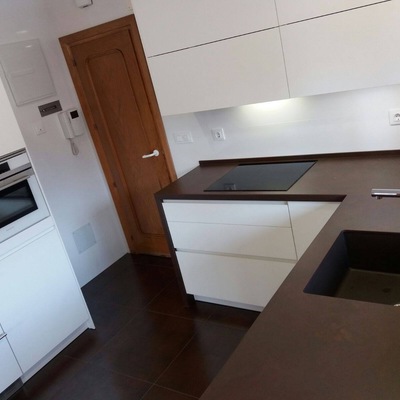 Reforma cocina en Madrid-6
