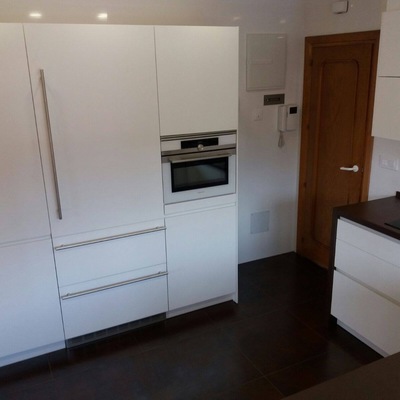 Reforma cocina en Madrid-9