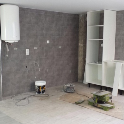 Cocina