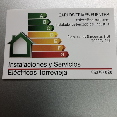 Tarjeta