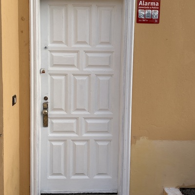 Puerta