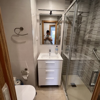 Baño