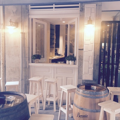 La taberna de rita