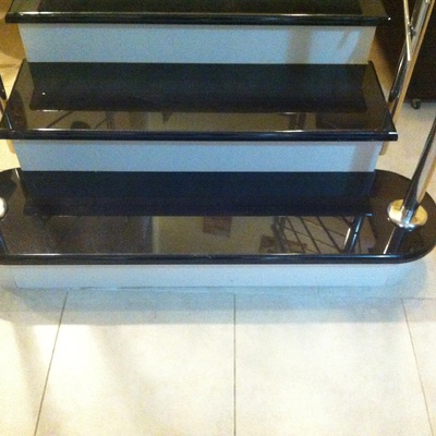 Escalera