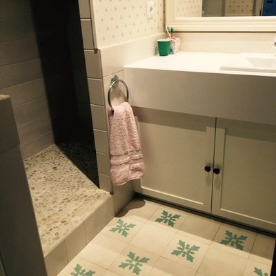 Baño
