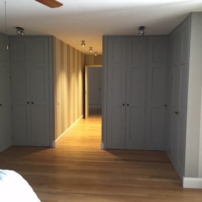 Vestidor