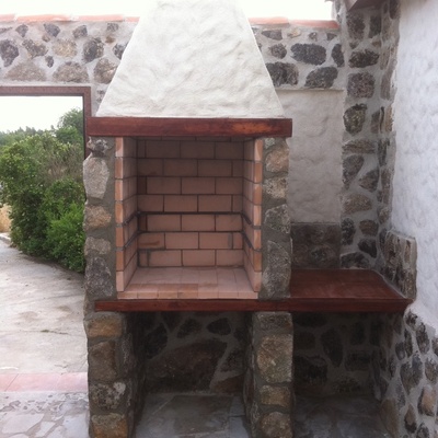 Chimenea