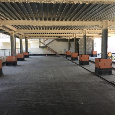LAMINA EPDM