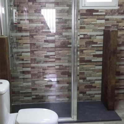 Cuarto de baño