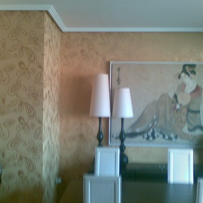SALON JAPONES