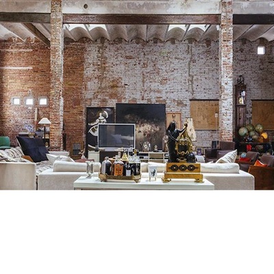 REFORMA LOFT
