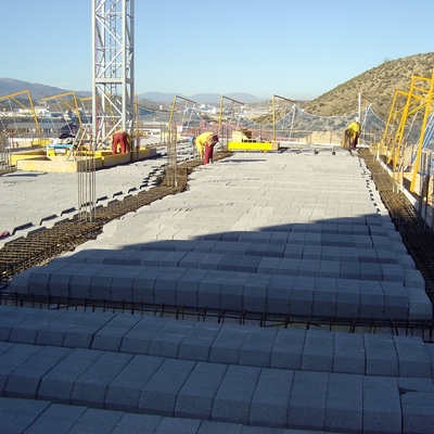 imágen de trabajos