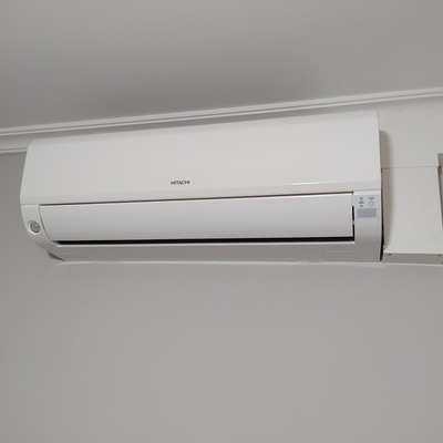 Instalación aire acondicionado Vigo