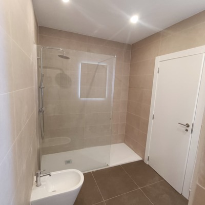 Baño clásico