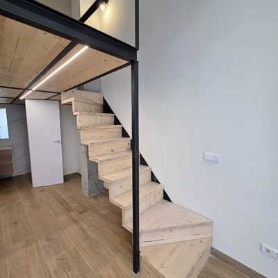 Escalera