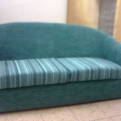 Sofa Tres plazas