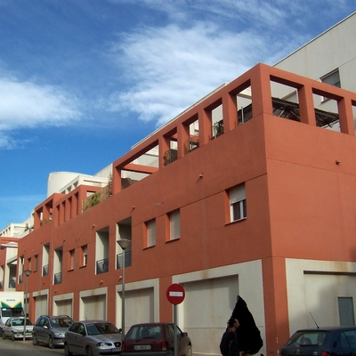 imágen  de trabajos