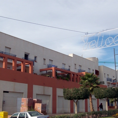 imágen  de trabajos