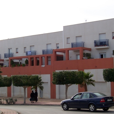 imágen de trabajos