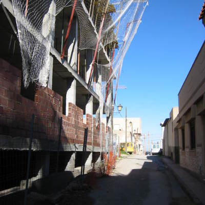 imágen  de trabajos