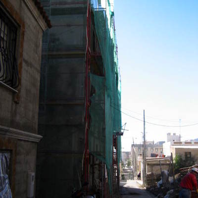imágen  de trabajos