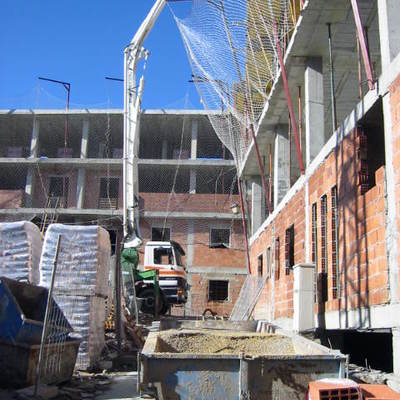imágen  de trabajos