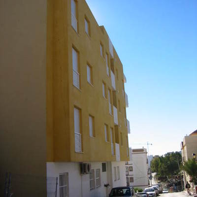 imágen  de trabajos