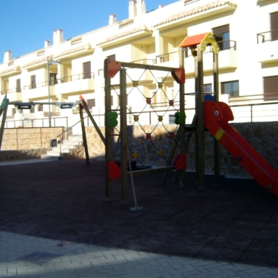 imágen  de trabajos
