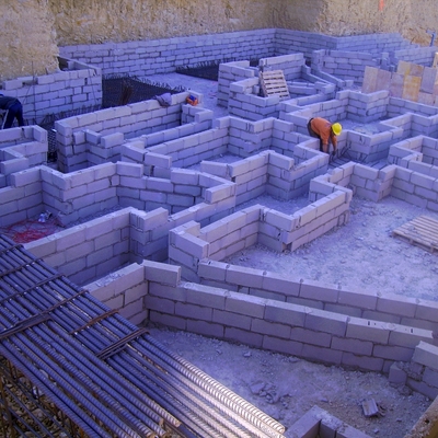 imágen de trabajos