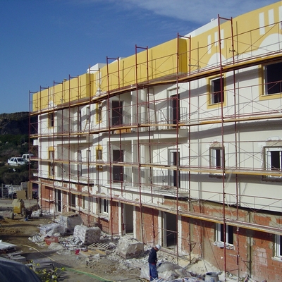 imágen  de trabajos