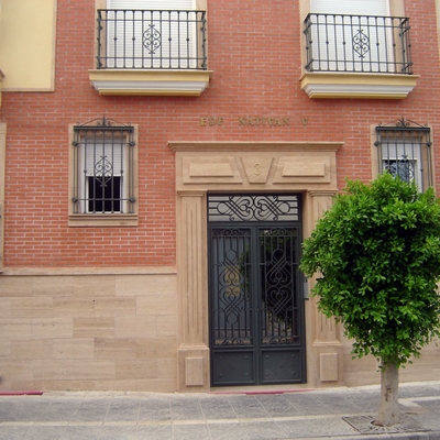 imágen  de trabajos