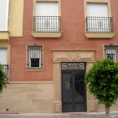 imágen  de trabajos
