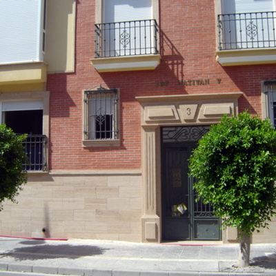 imágen  de trabajos