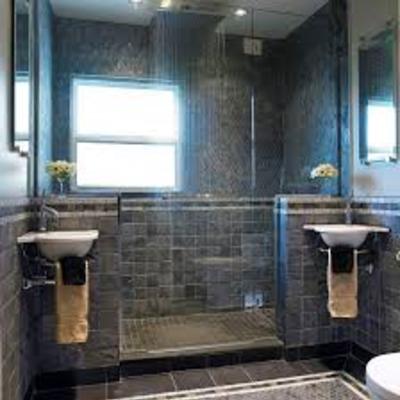 baño