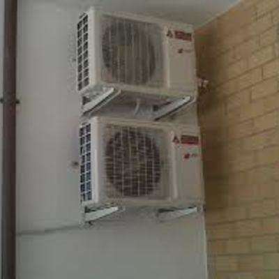 Climatizacion