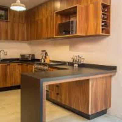 Cocina a medida