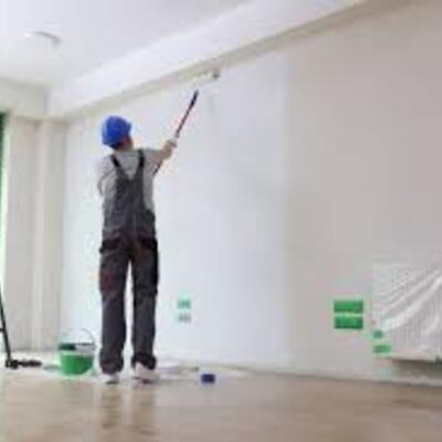 Pintura interior
