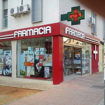 Farmacia Mairena