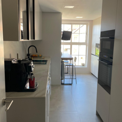 COCINA EN POZUELO DE ALARCÓN