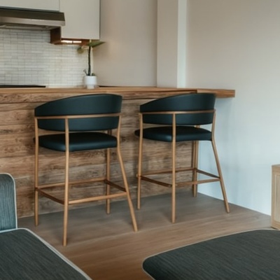 Render salón